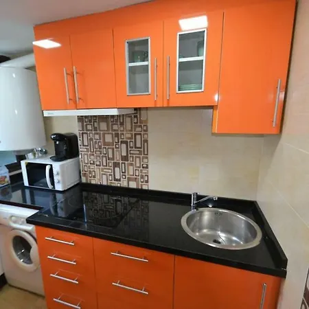 Ds Puerta Del Rio Appartamento Cordova