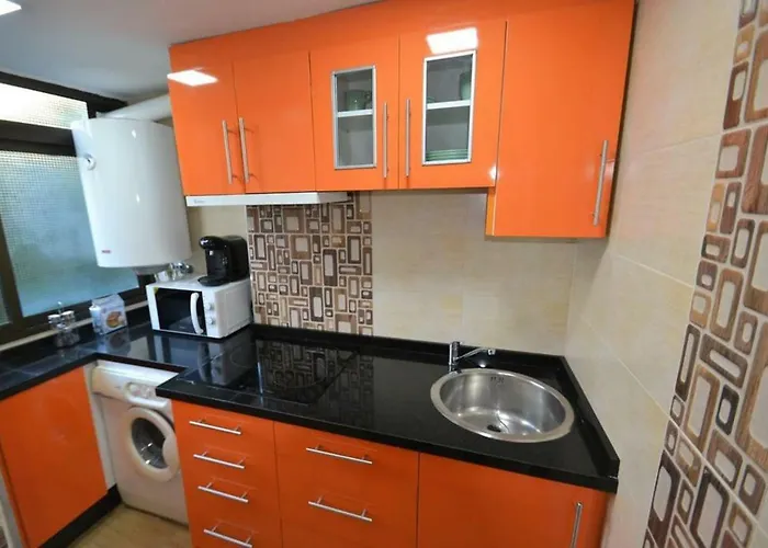 Ds Puerta Del Rio Appartamento Cordova