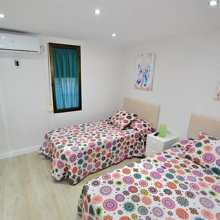 Appartement Ds Puerta Del Rio Cordoue